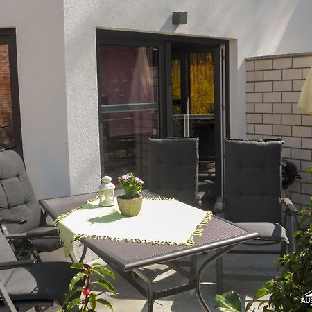 Auszeit-Im-Harz Haus 6 Wohnung 4 Wernigerode Bagian luar foto